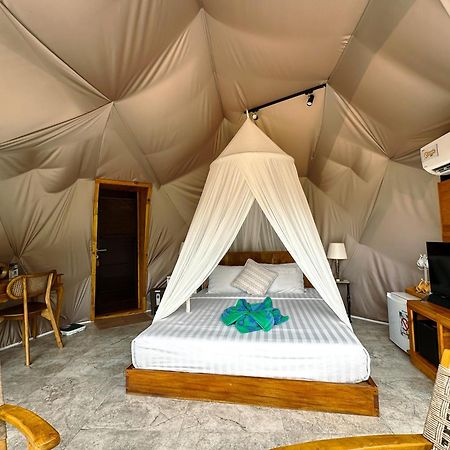 Moondock Luxury Camp Hotel Munduk  Ngoại thất bức ảnh
