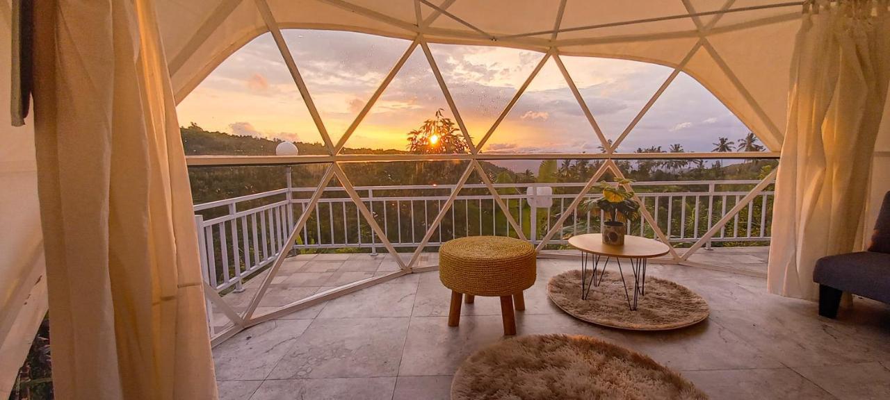 Moondock Luxury Camp Hotel Munduk  Ngoại thất bức ảnh