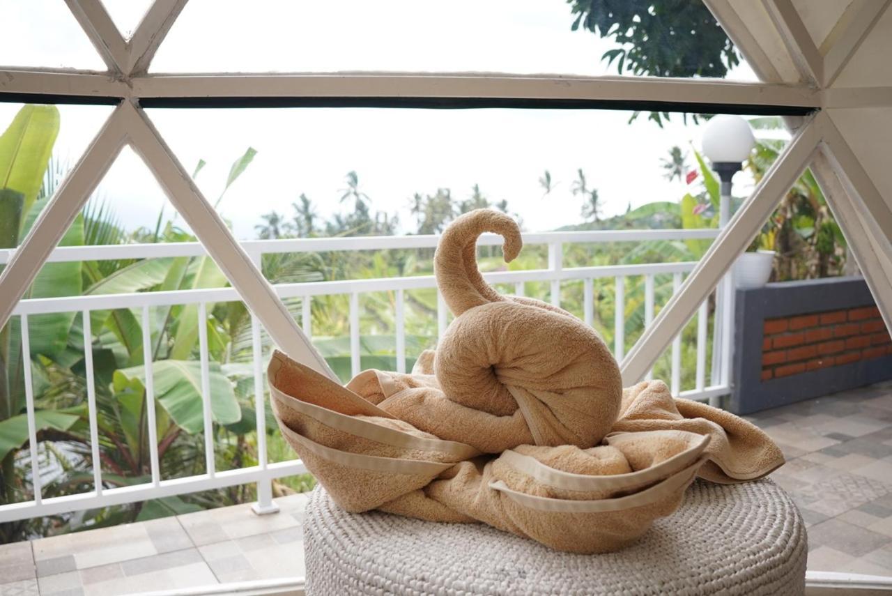Moondock Luxury Camp Hotel Munduk  Ngoại thất bức ảnh