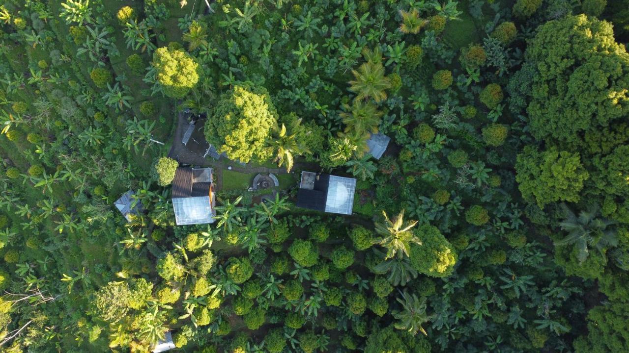 Moondock Luxury Camp Hotel Munduk  Ngoại thất bức ảnh